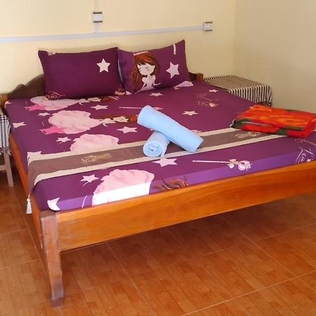 Homestay Villa Dani เสียมราฐ ภายนอก รูปภาพ
