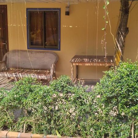 Homestay Villa Dani เสียมราฐ ภายนอก รูปภาพ