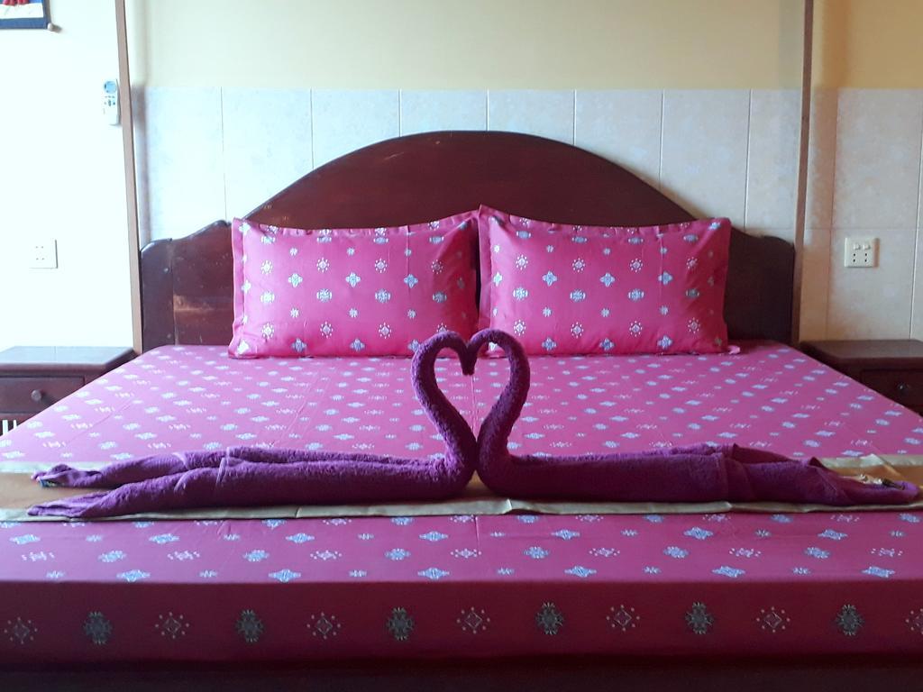 Homestay Villa Dani เสียมราฐ ภายนอก รูปภาพ