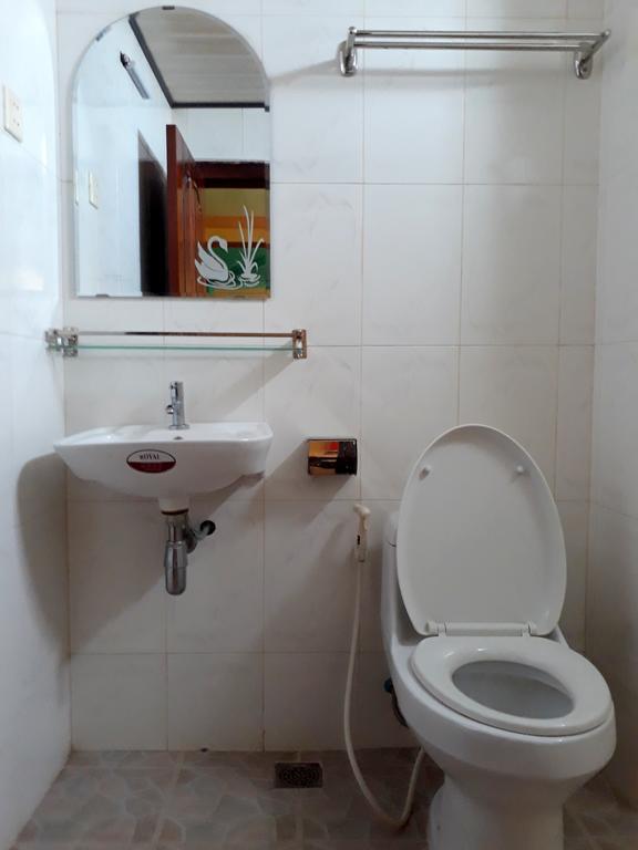 Homestay Villa Dani เสียมราฐ ภายนอก รูปภาพ