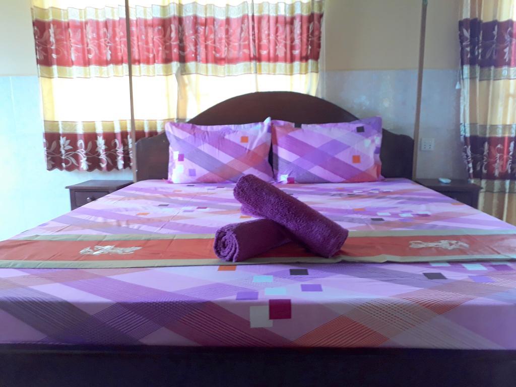 Homestay Villa Dani เสียมราฐ ภายนอก รูปภาพ