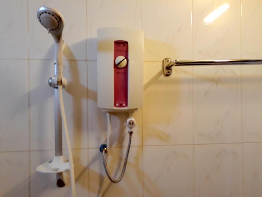 Homestay Villa Dani เสียมราฐ ภายนอก รูปภาพ
