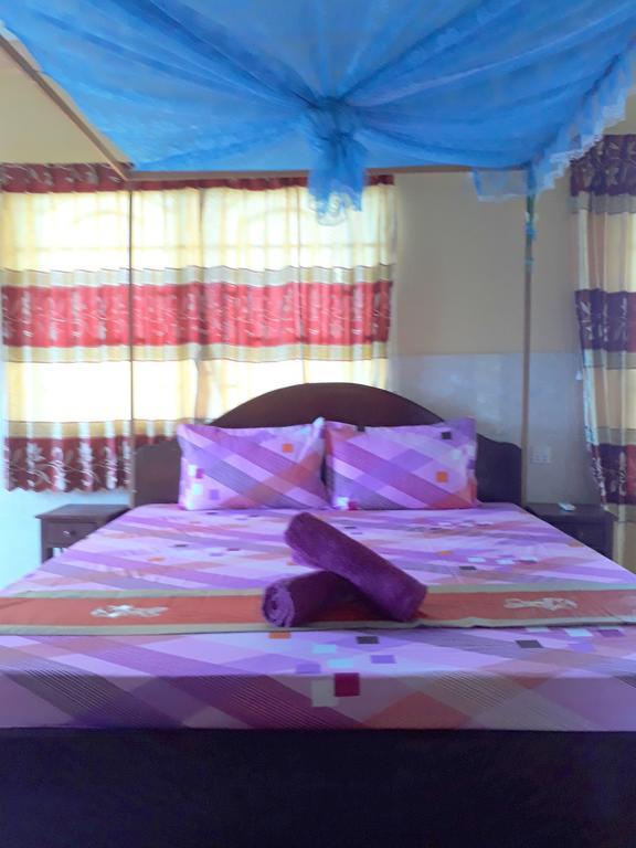 Homestay Villa Dani เสียมราฐ ภายนอก รูปภาพ