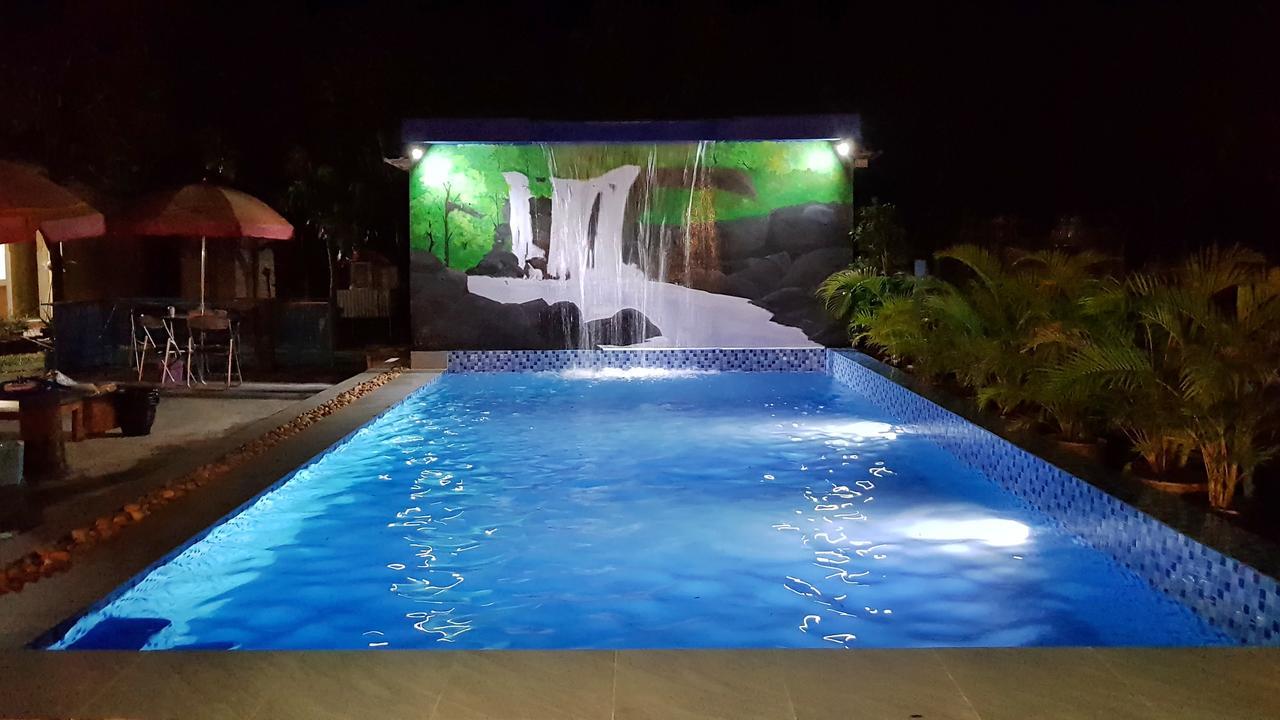 Homestay Villa Dani เสียมราฐ ภายนอก รูปภาพ