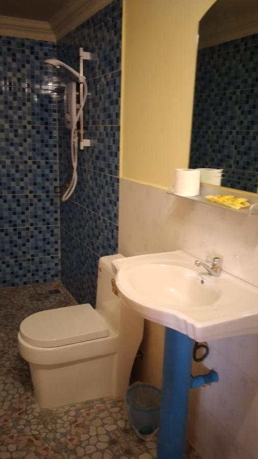 Homestay Villa Dani เสียมราฐ ภายนอก รูปภาพ